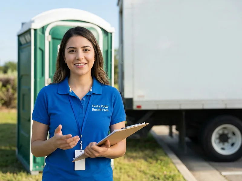 Porta Potty Rental  in Grass Valley  FAQ